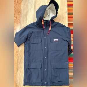 Penfield Kasson Mountain Parka Men’s Sz. SMALL limited edition (Gently Used)